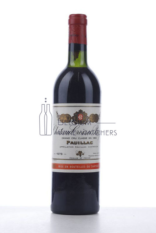 Picture of 1978 CROIZET BAGES